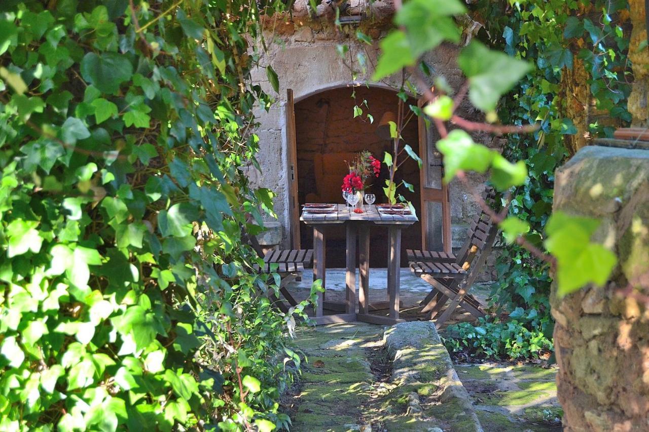 138 Finca Els Olivers Et1083 By Mallorca Charme Alcúdia Exteriér fotografie