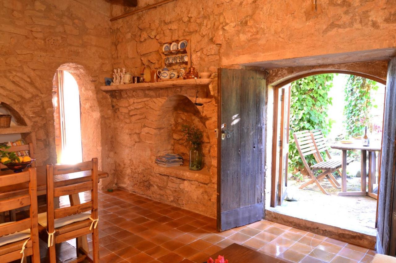 138 Finca Els Olivers Et1083 By Mallorca Charme Alcúdia Exteriér fotografie